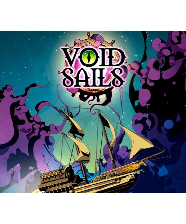 Void Sails Steam Key GLOBAL